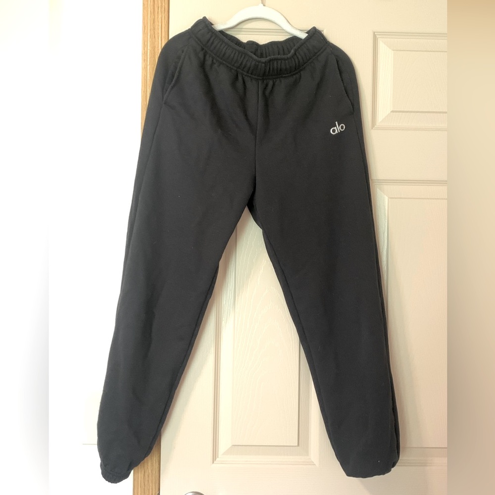 Alo Yoga Accolade Sweatpants